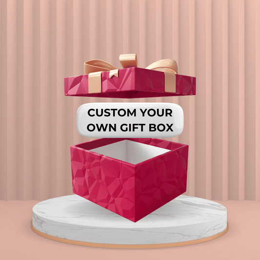 Gift Box Add-On – Elegant Packaging for Your Order