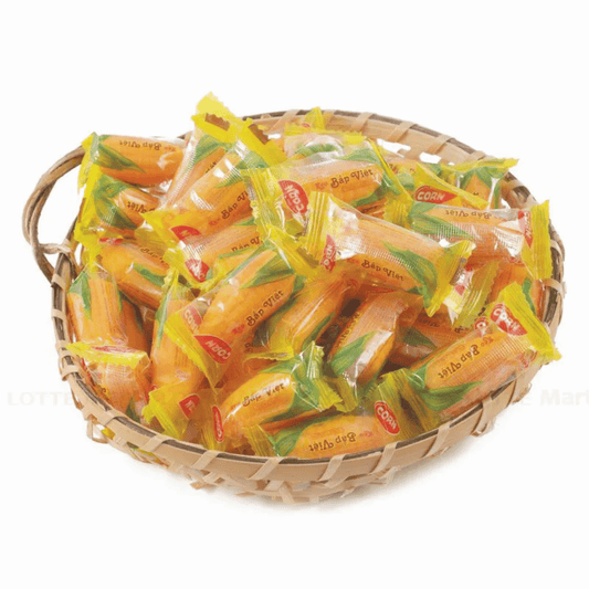 Vietnamese Corn Gummy (A pack of 10 candies)