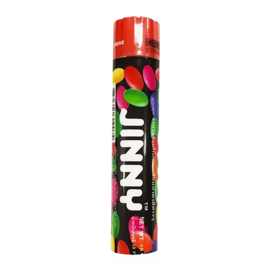 JinJin Colourful Chocolate Candies