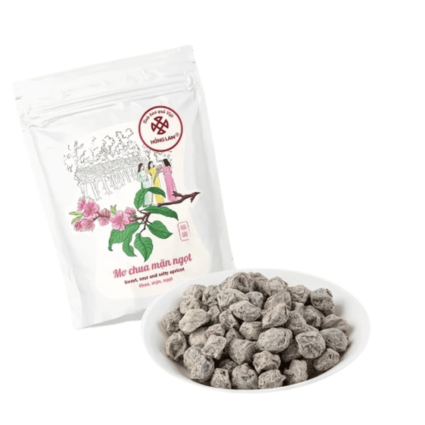 Ô mai honglam Canada 
Hanoi special