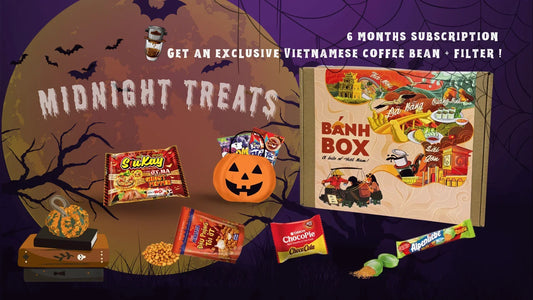 Past Box-October-Midnight Treats