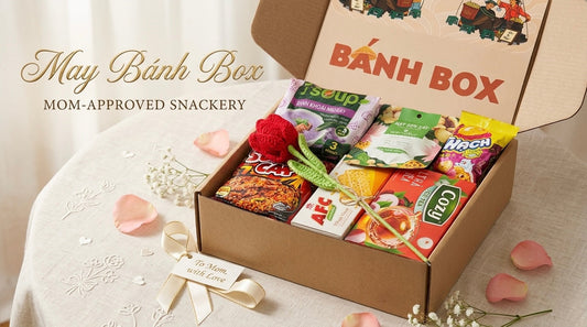 May-"Mom‑Approved Snackery"-Mother's Day Edition