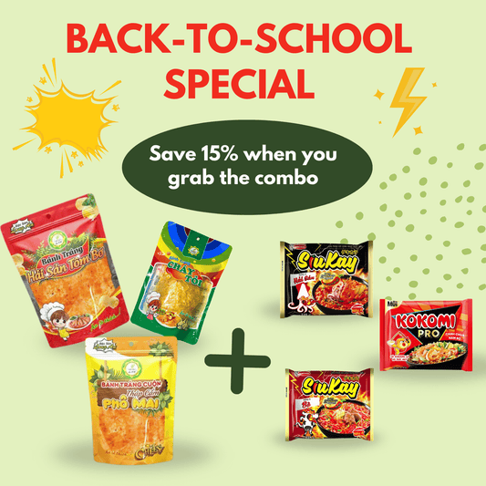 Back-to-School Deal of the Week