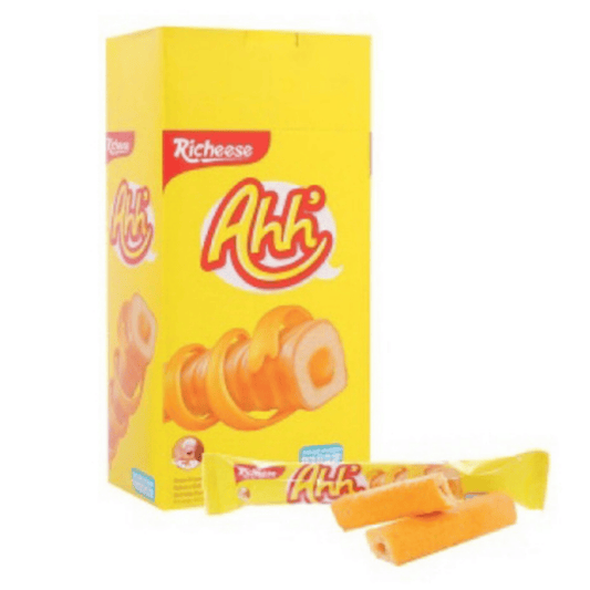Ahh Nabati Wafer