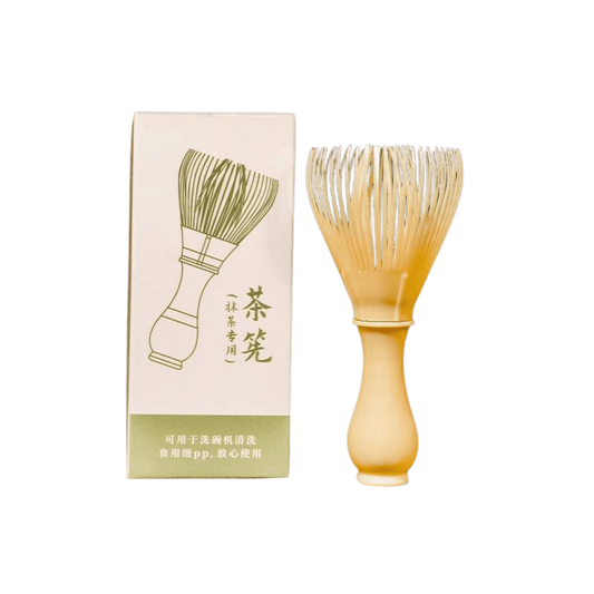 Resin Matcha Whisk Chasen