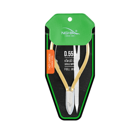 Kềm Nghĩa D555 Nail Clipper