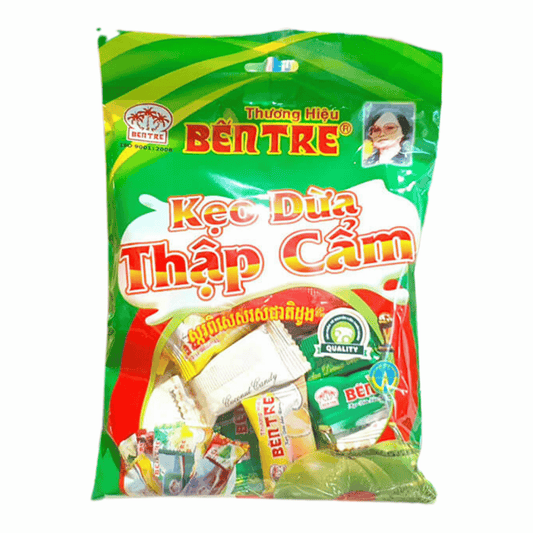 Ben Tre Mixed Coconut Candy
