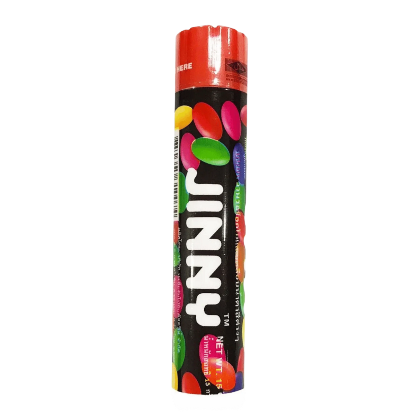 JinJin Colourful Chocolate Candies