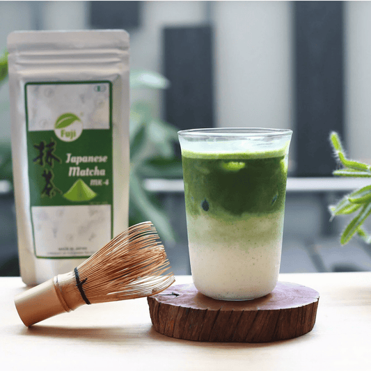 Matcha Mk4 ceremonial grade