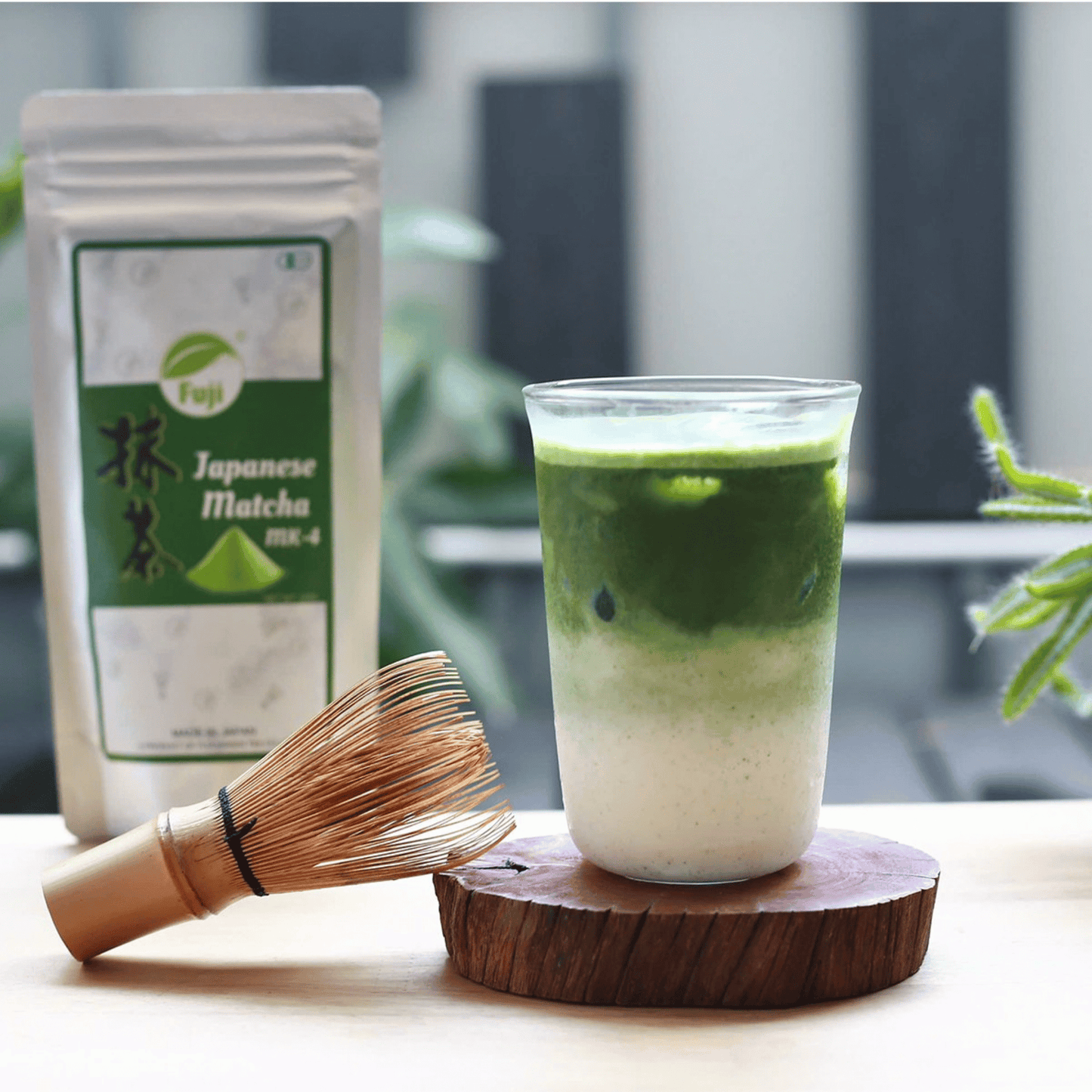 Matcha Mk4 ceremonial grade