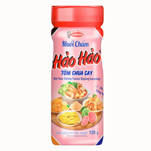 Muoi Hao Hao chua cay