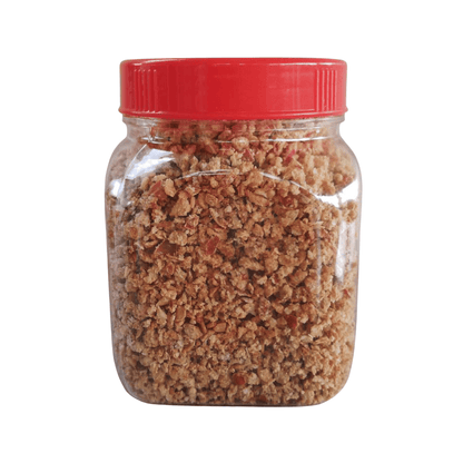 Vietnamese Shrimp Salt for Dipping and Seasoning