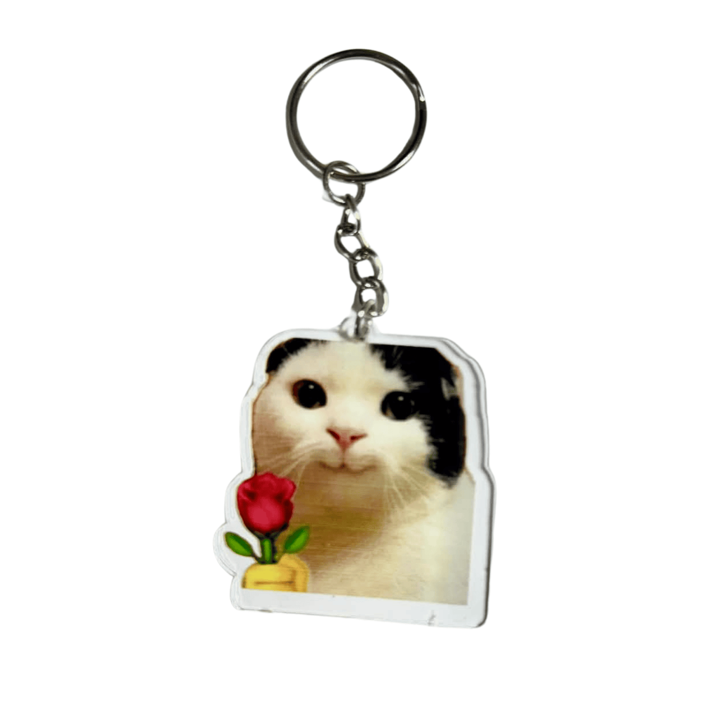 Vietnamese Souvenir Keychain