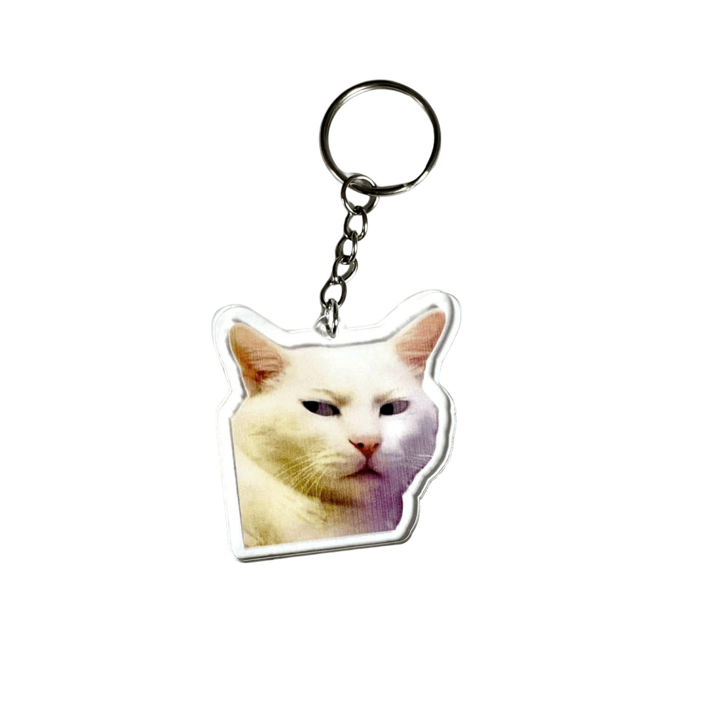 Vietnamese Souvenir Keychain