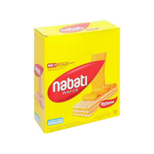 Nabati Wafer