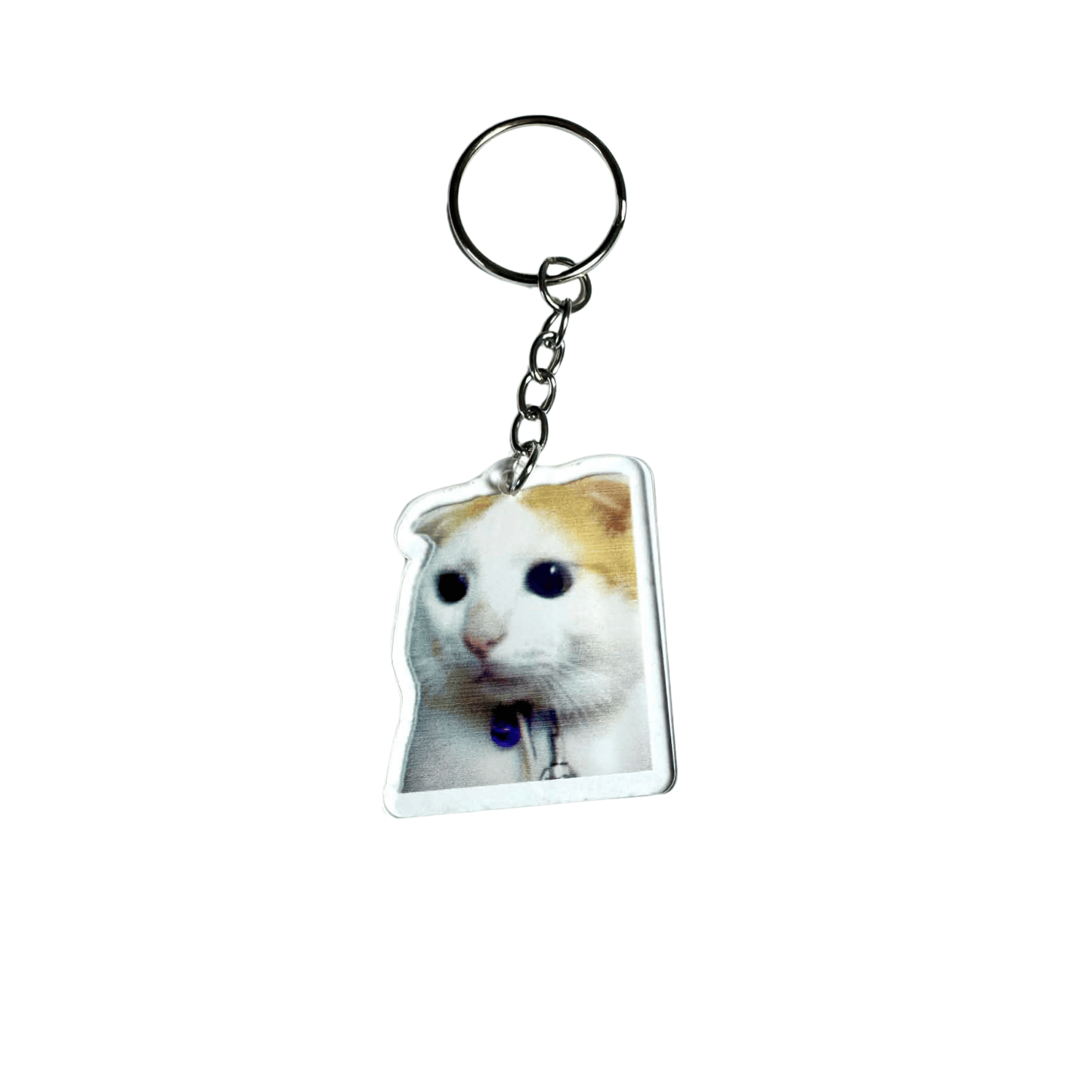 Vietnamese Souvenir Keychain