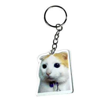 Vietnamese Souvenir Keychain