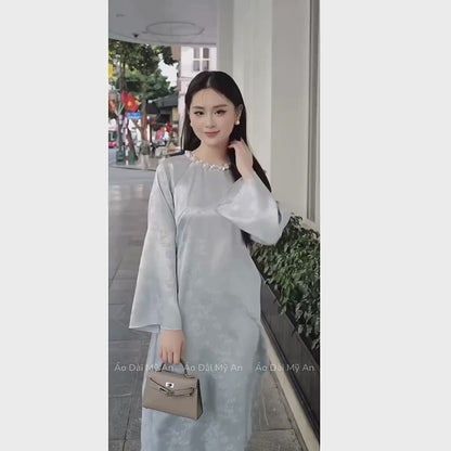 Tâm Giao Modern Áo Dài  (Áo Dài Tâm Giao Mỹ An)
